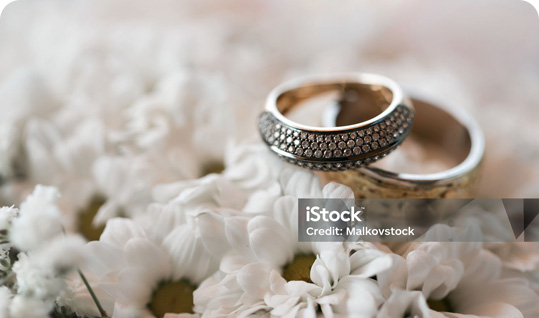 Weddings Image